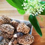 Gnocchi mit Artischocken